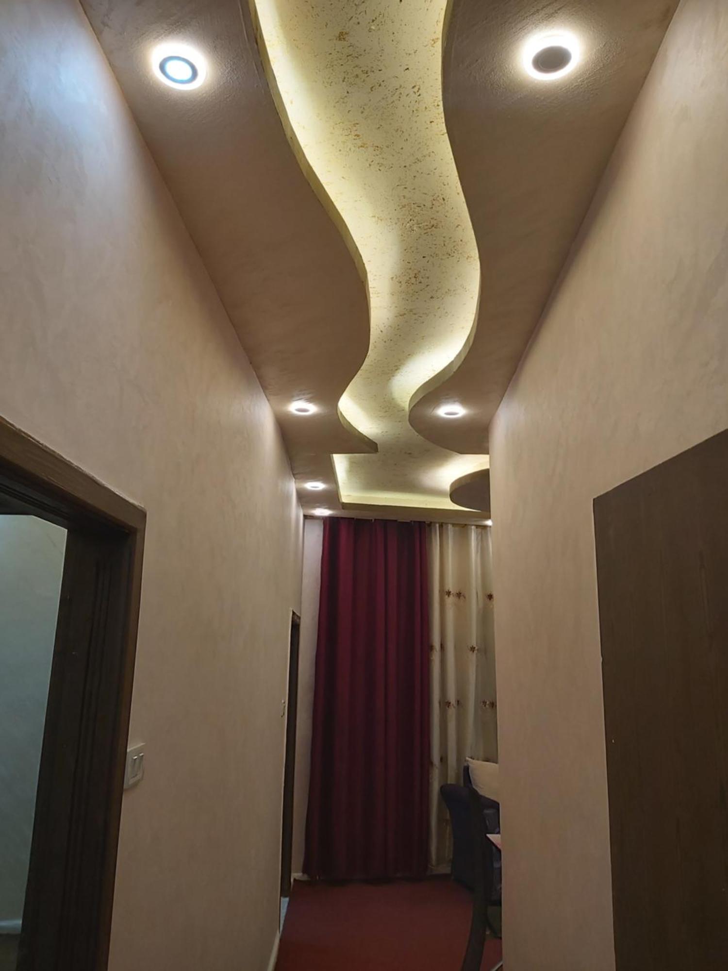 Jarajreh Apartments/ Hotel Karak Room photo